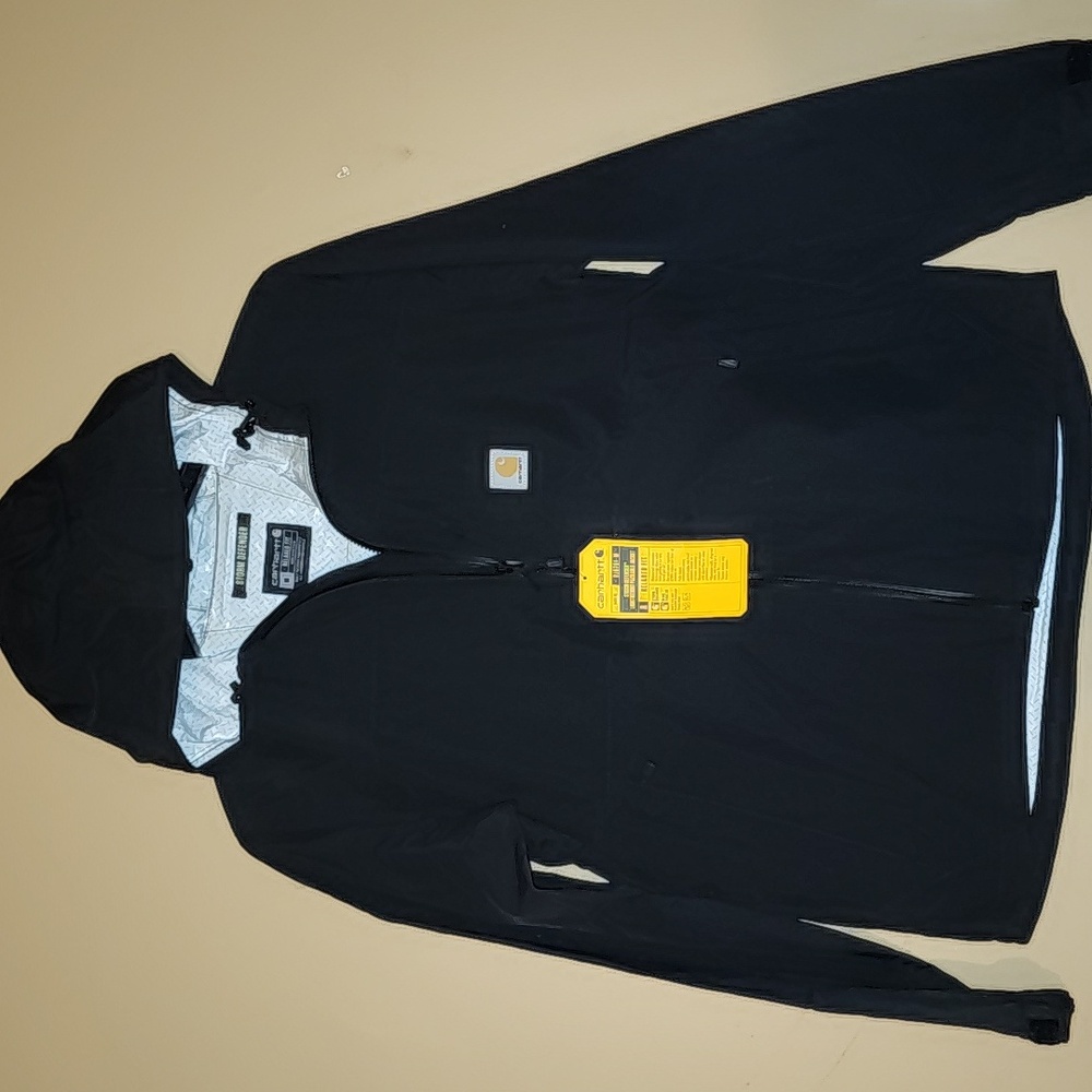 CARHARTT STORM DEFENDER - Picture 3 of 16